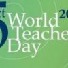 eeWorld Teachers Day 2019