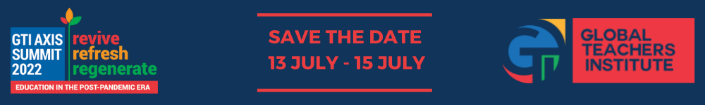 Save the date email banner