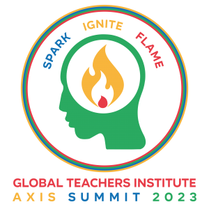 GTI Axis Summit 2023 Logo Final_Square Logo